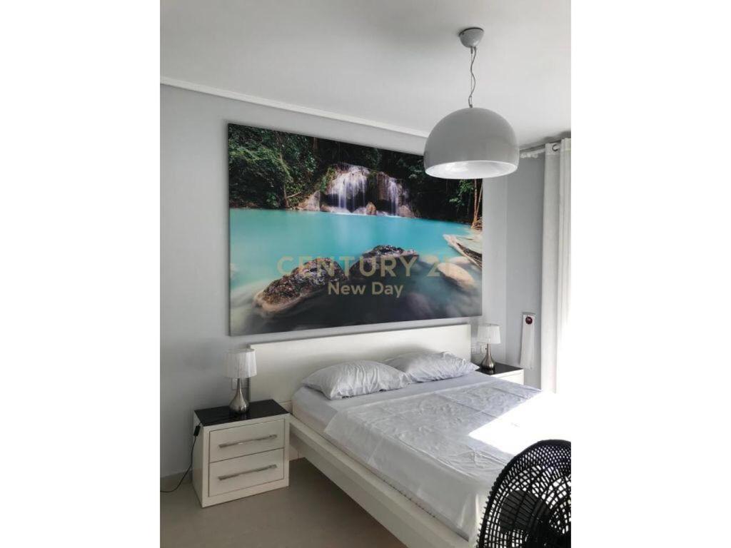 Sea View Apartment Драч Екстериор снимка